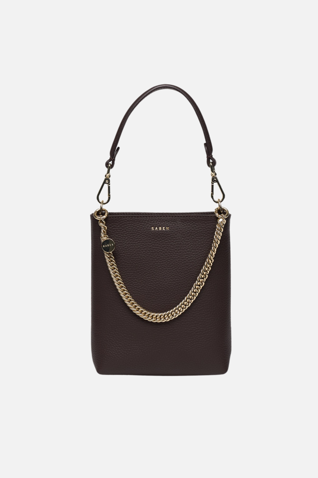Coco Mini Bag - Cacao