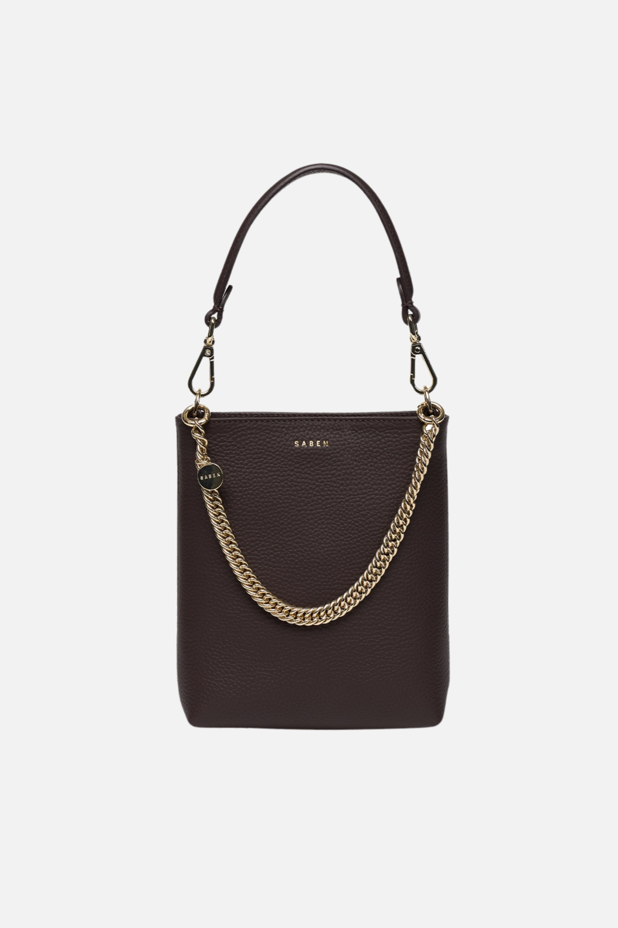 Coco Mini Bag - Cacao