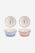 Flavour Haven Ice Cream Bowl