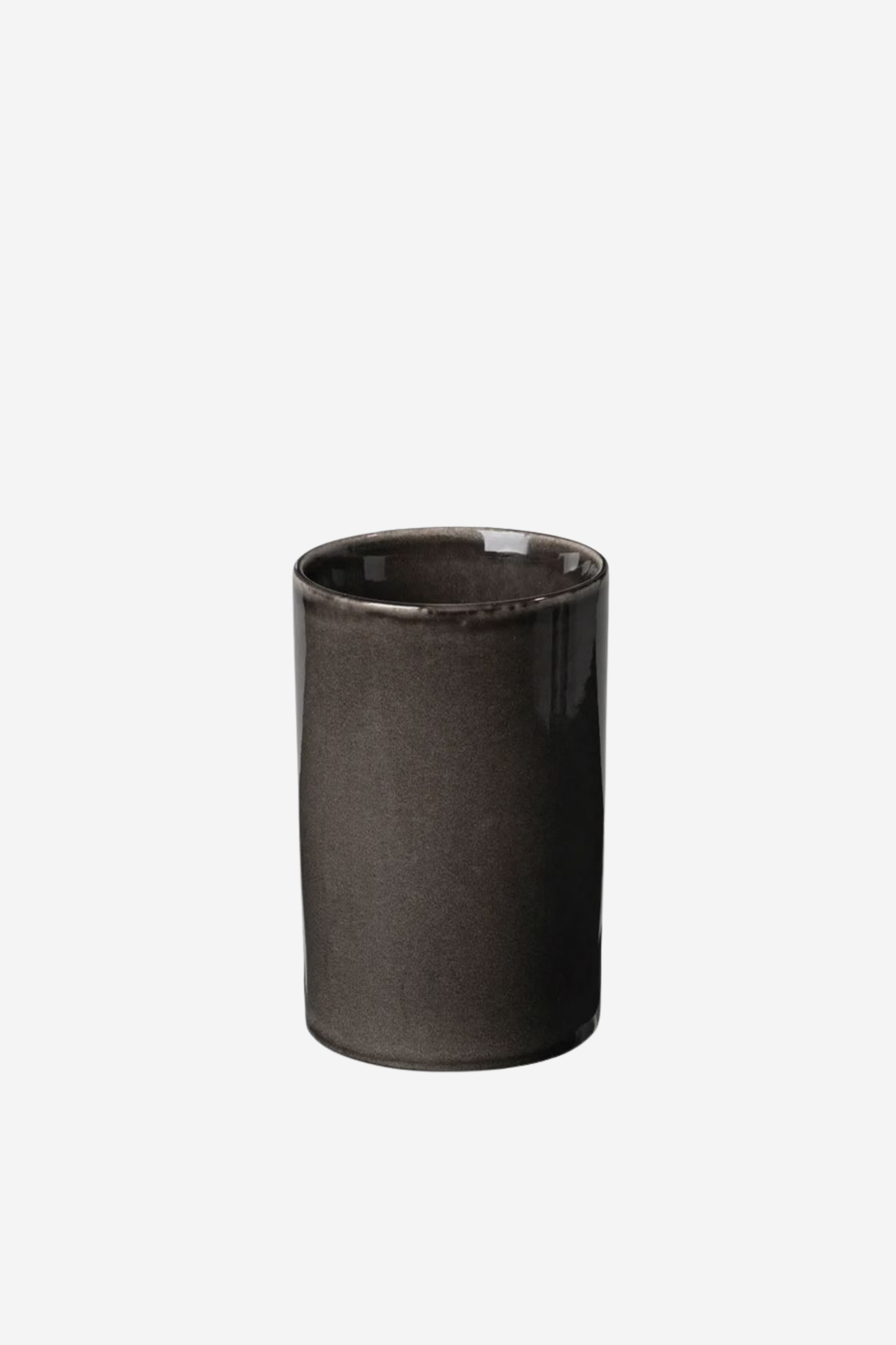 Nordic Cutlery Holder - Coal
