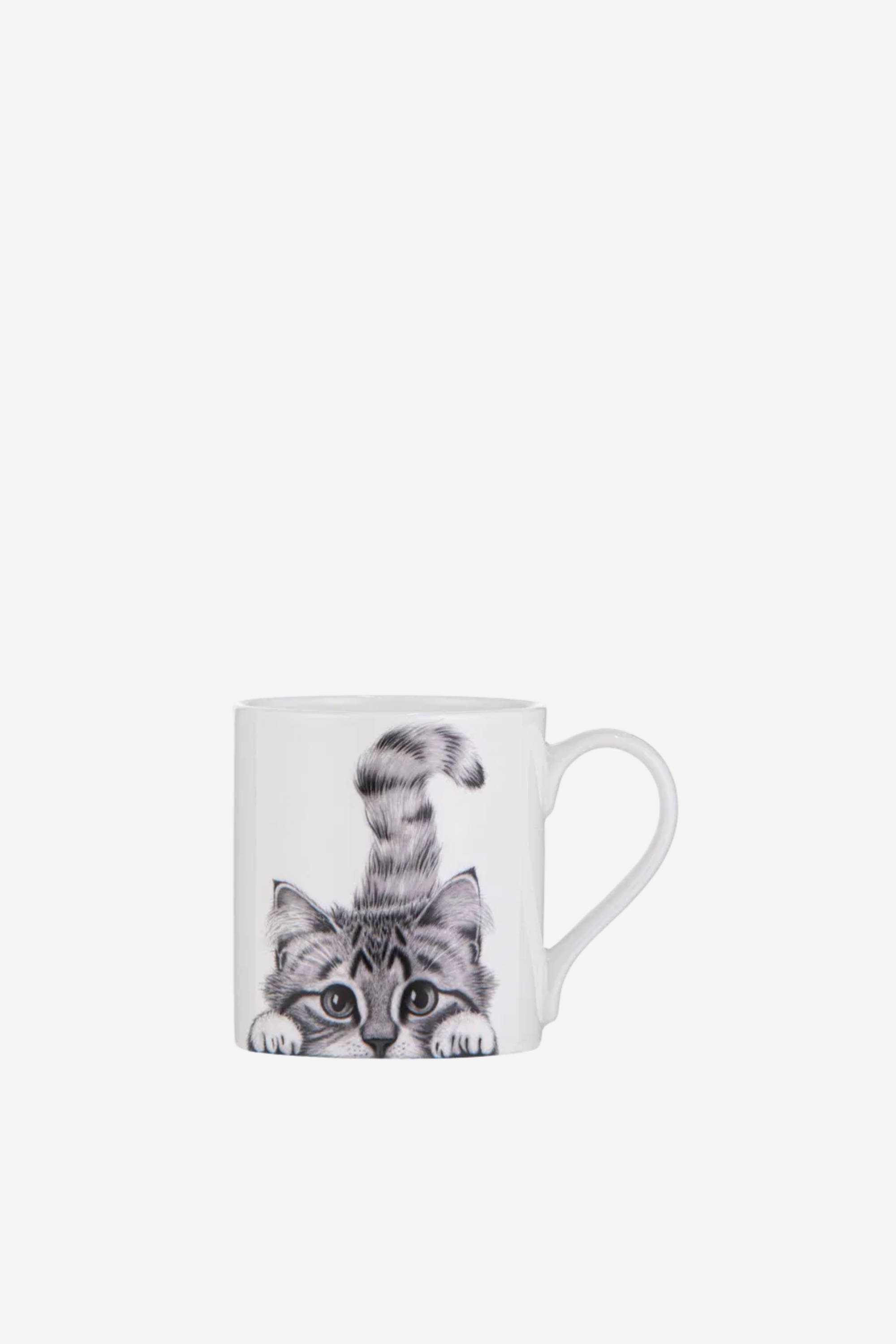 Chester The Cat Mug