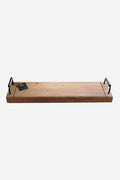 French Oak Rectangle Board