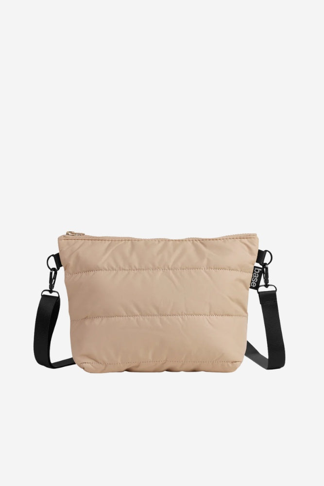 Cloud Stash Base Crossbody Bag