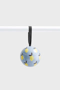 Father Rabbit Bauble - Lemon