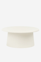 Louis Table - Off White