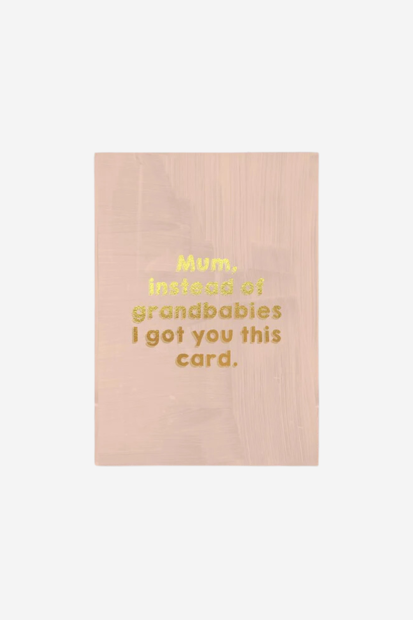 Grand Babies - Gift Card