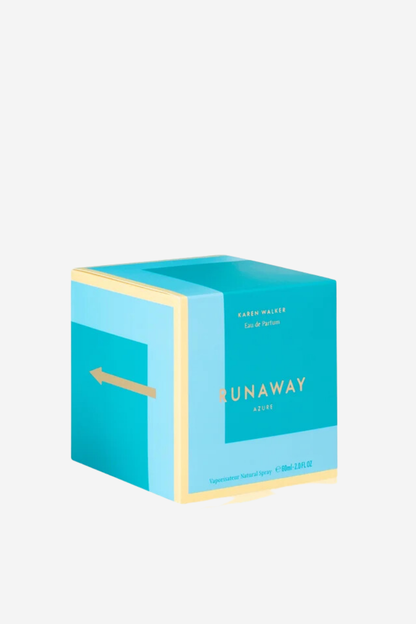 Karen Walker Runaway Azure Fragrance - 60ml