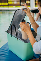 Hinza Cooler Bag Insert - Large