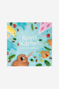 Kuwi's Kitchen