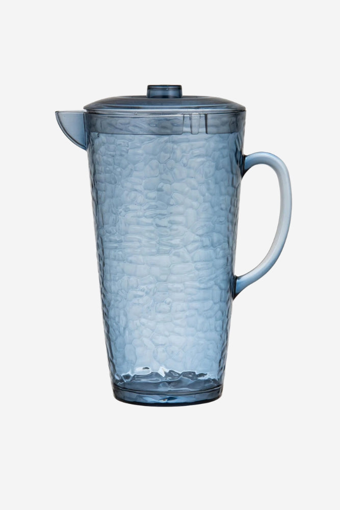 Byron Jug - Blue