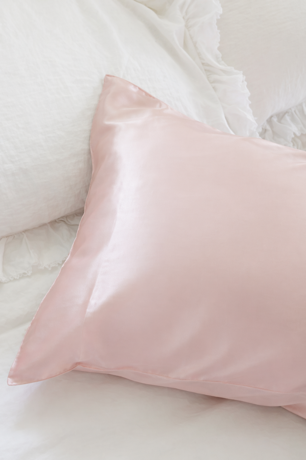 Pure Silk Pillowcase