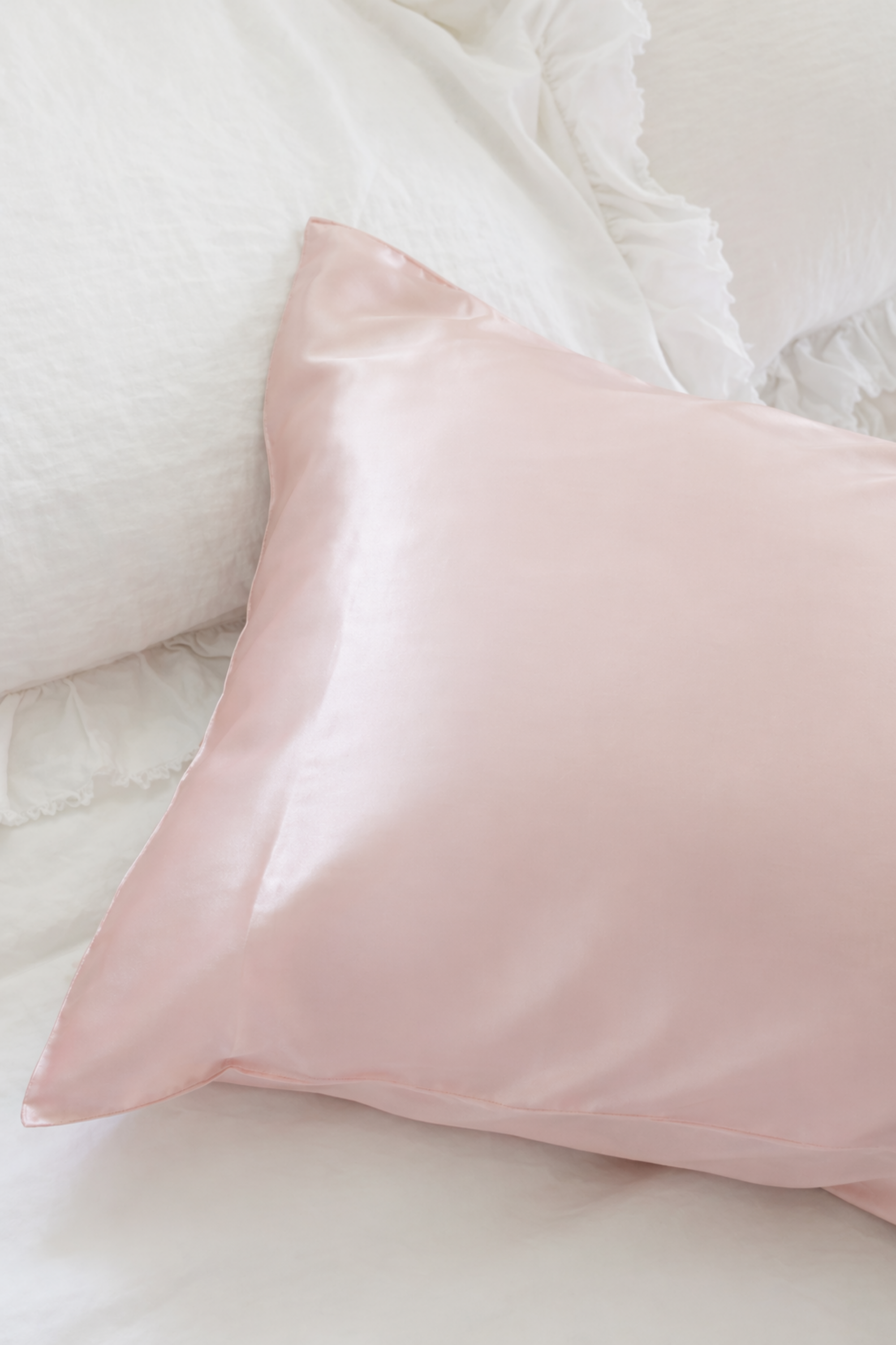 Pure Silk Pillowcase