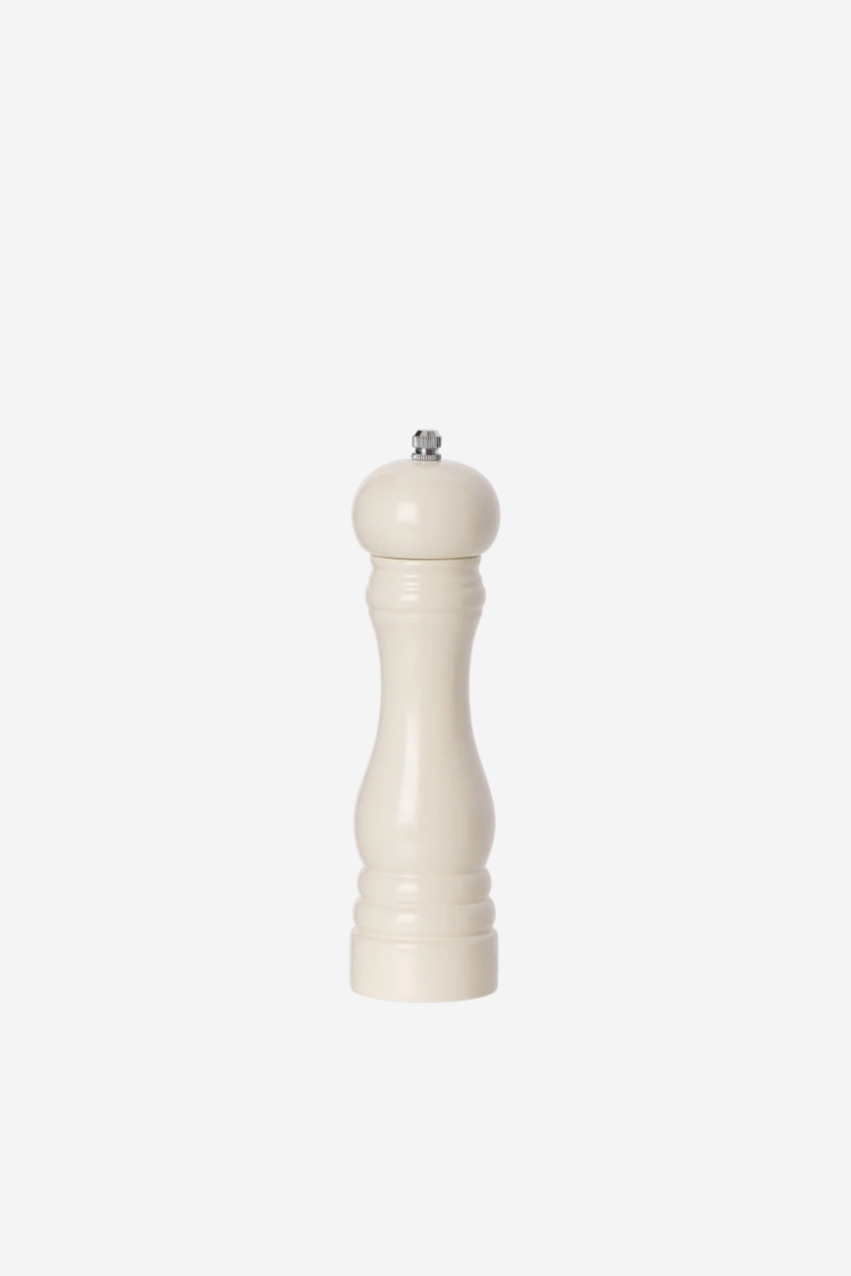 Salt and Pepper Mill - Cream
