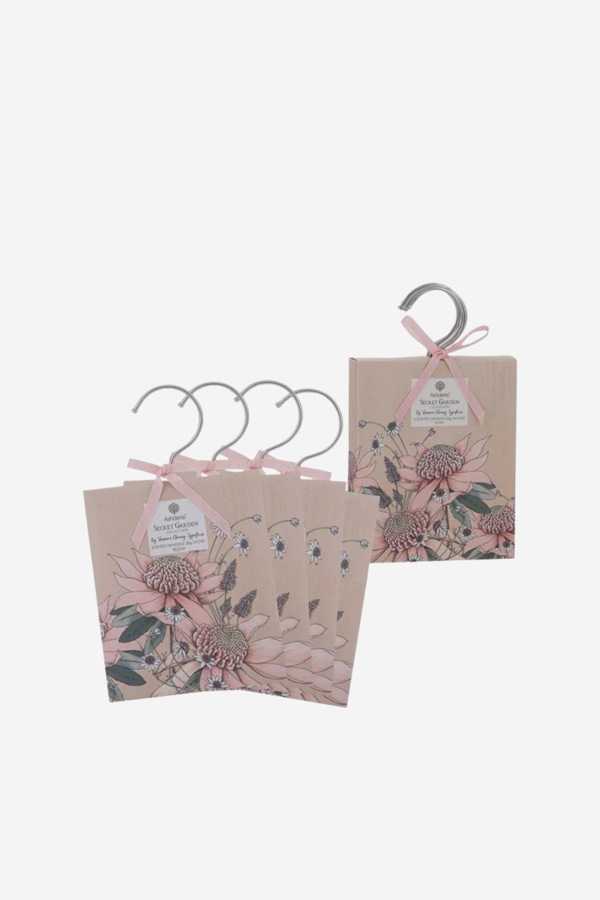 Garden Grace Hang Sachet