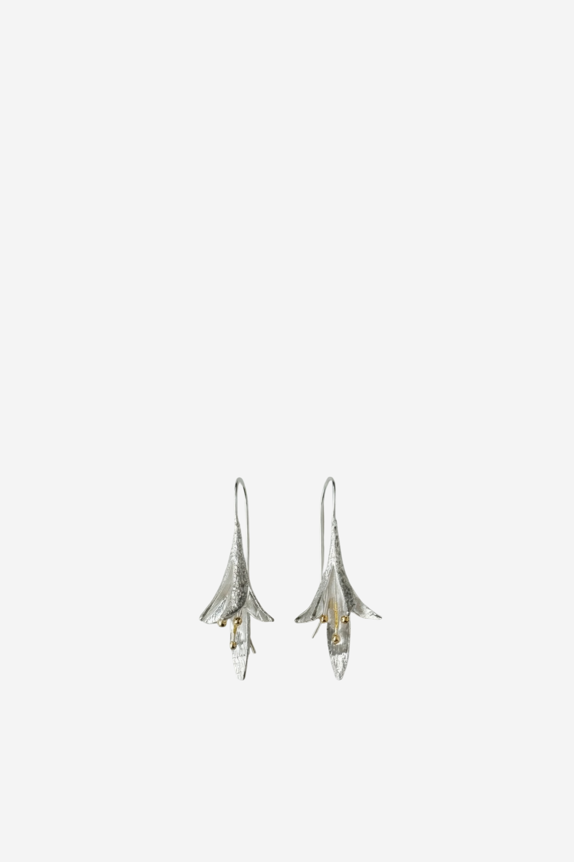 Demi - Silver