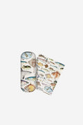 Glasses Case - Fishes Of New Zealand