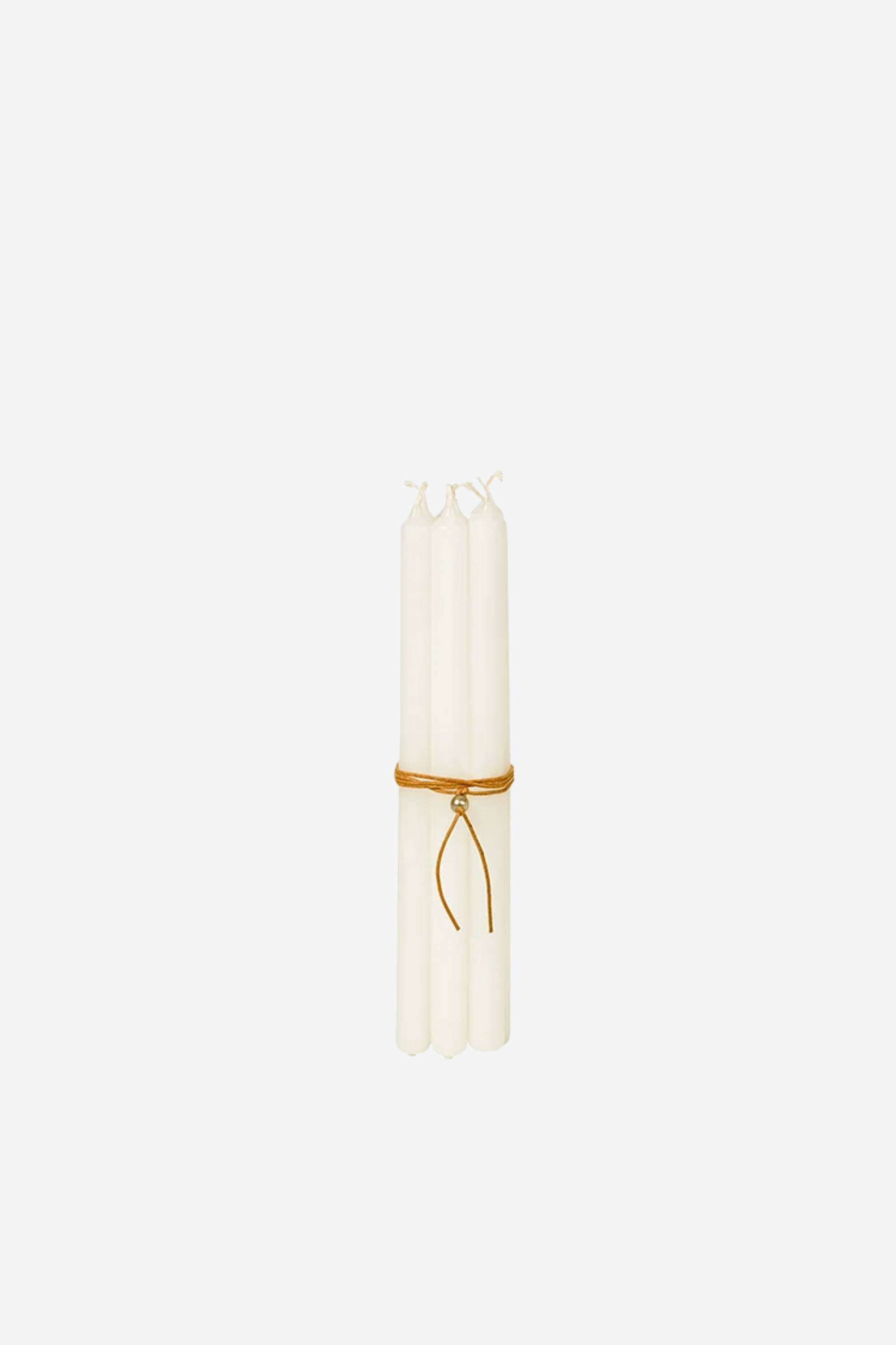 Broste Candle 12mm - Set of 8