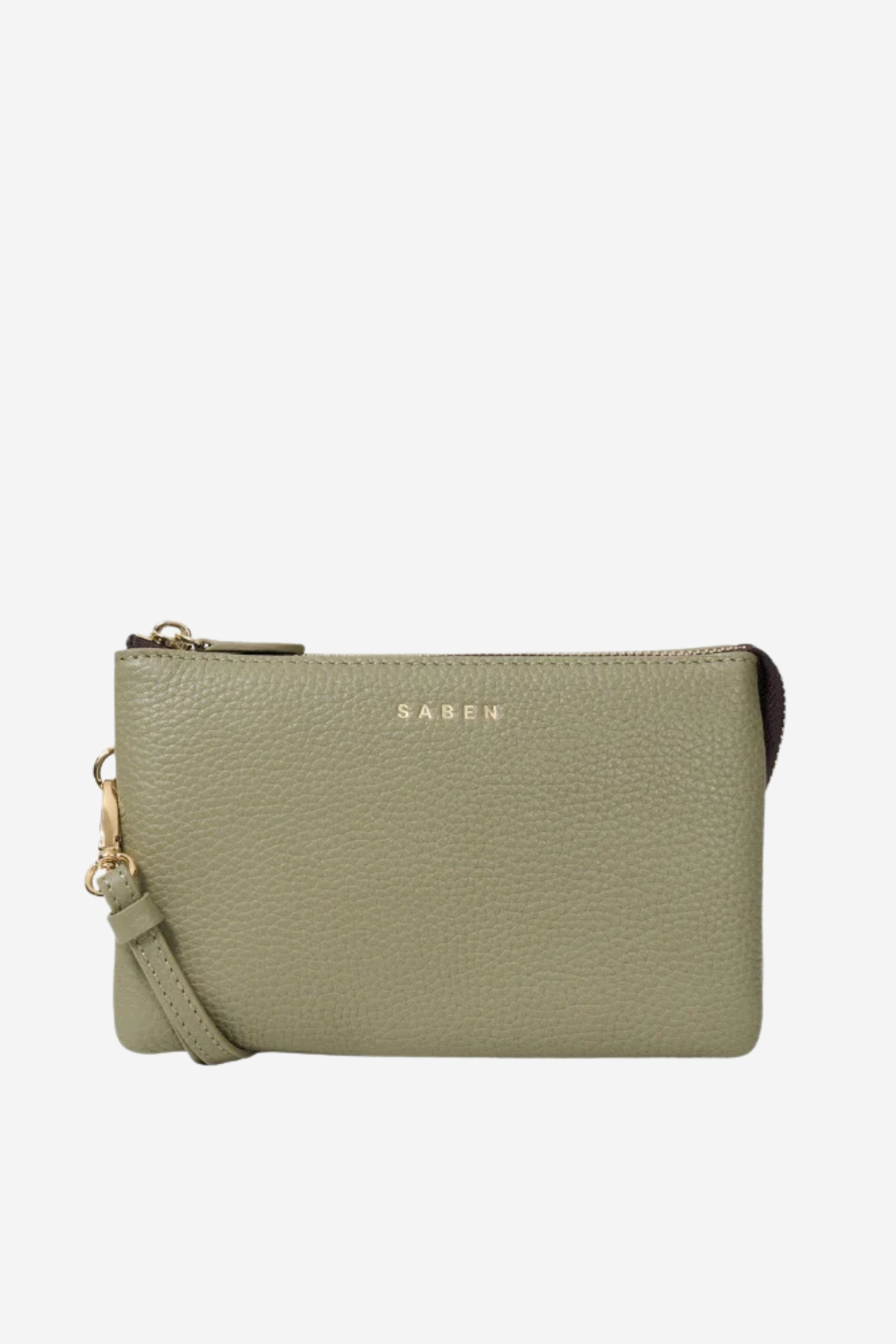 Tilly Crossbody - Eucalyptus