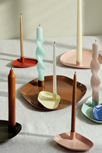 Candleplate Mie Mini