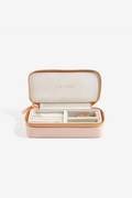 Stackers Medium Travel Jewellery Box - Blush