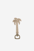 Panama Palm Tree Bottle Opener