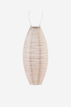 Lantern Long Oval 20cm