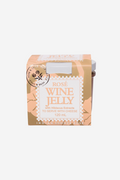 Wine Jelly - Rose
