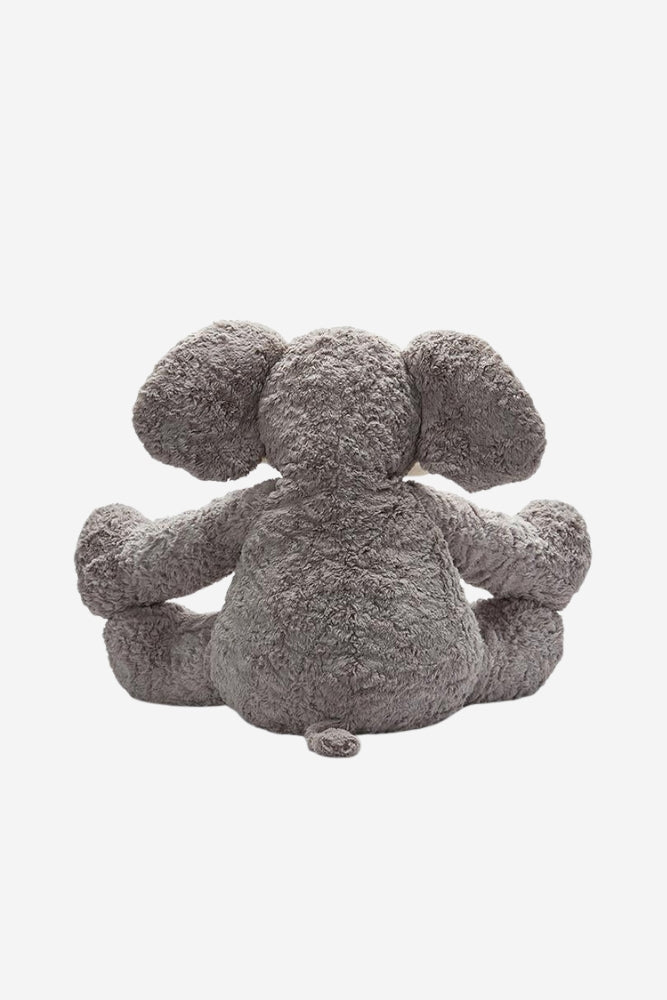 Jimmy The Elephant