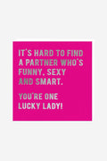 Lucky Lady - Gift Card