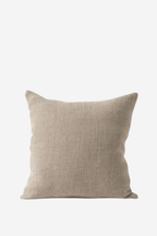 Heavy Linen Cushion