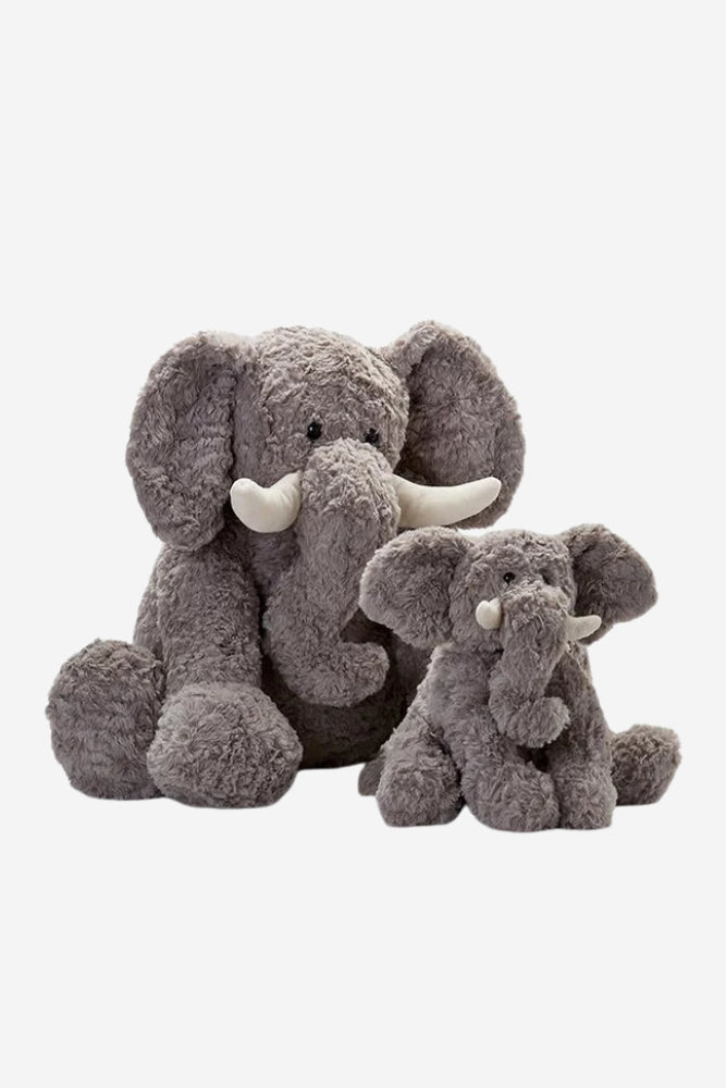 Jumbo Jimmy the Elephant