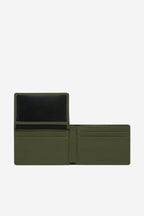 Jonah Mens Wallet - Khaki