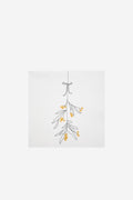Mistletoe - Cocktail Napkins