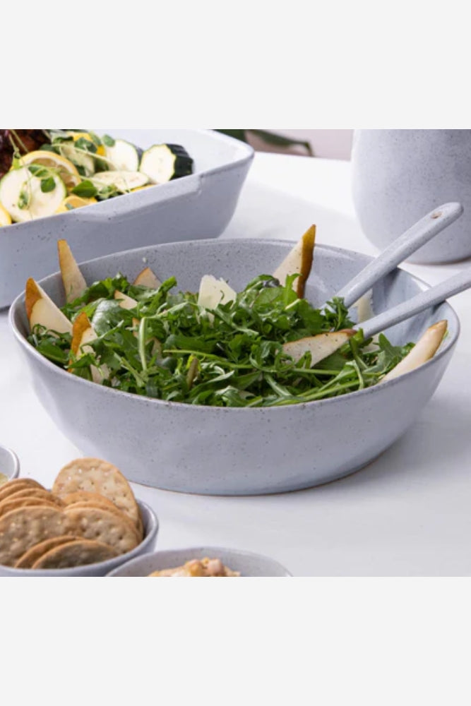 Artisan Blue Bowl - Large