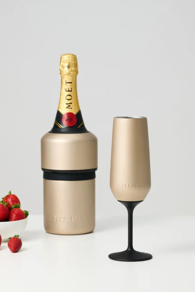 Huski Champagne Flute