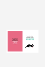 Impawsibly Good Book of Cat Jokes