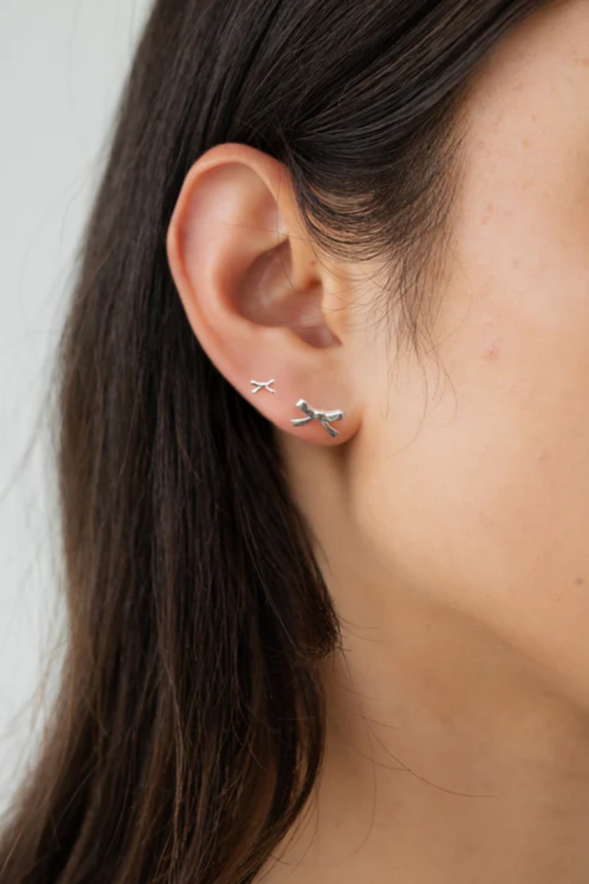 Bow Buddies - Set of Two