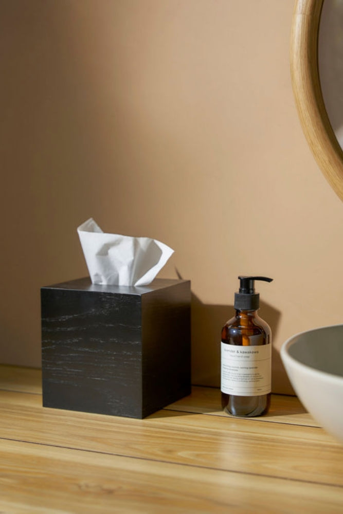 Oku Tissue Box - Small