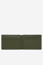 Jonah Mens Wallet - Khaki