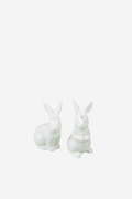 Bunnies Salt and Pepper Set