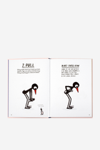 How To Be A Fit Bird