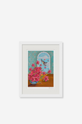 Freedom Art Print