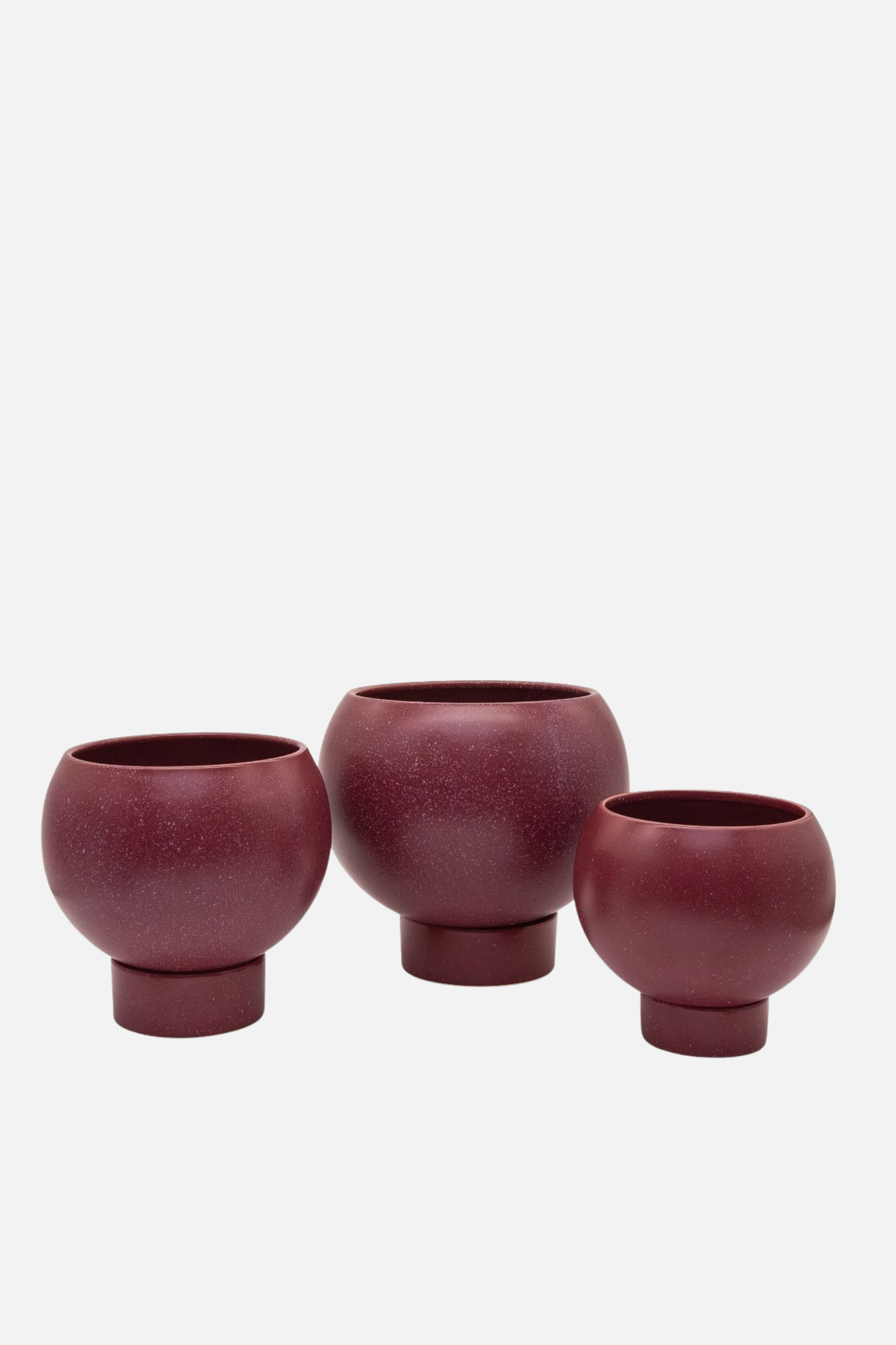 Orbit Plant Pot - Small