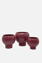 Orbit Plant Pot - Medium