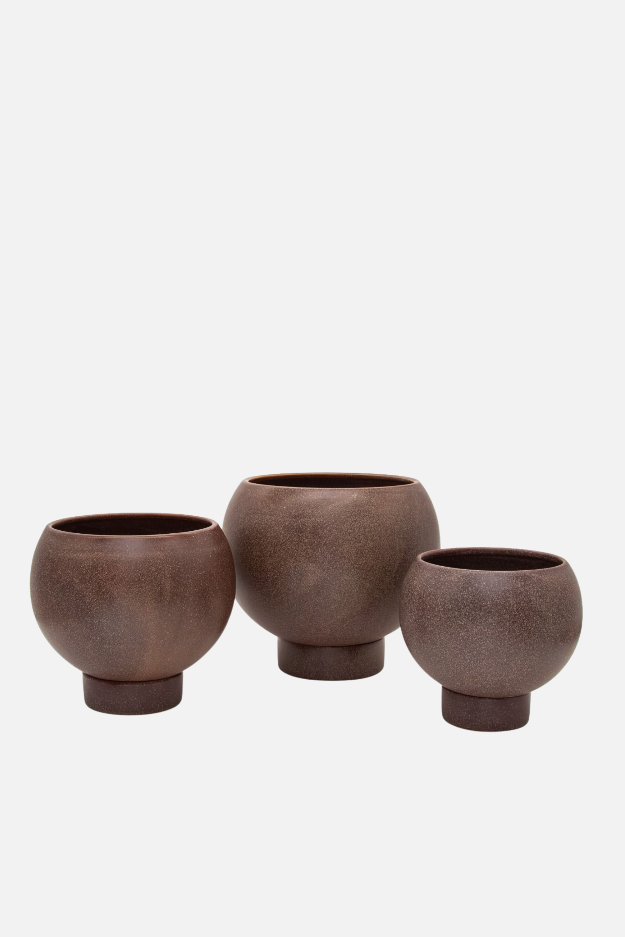 Orbit Plant Pot - Small