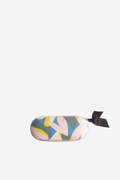 Glasses Case Confetti Hearts