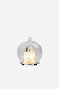 Twinkle Globe - Church