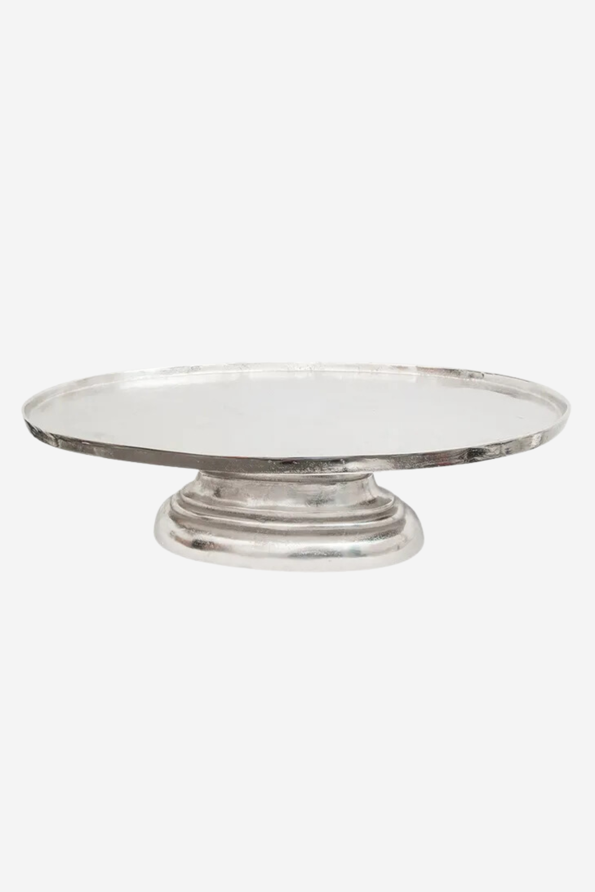 Large Centrepiece Plate - Oval