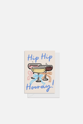 Hip Hooray Martini's - Gift Card