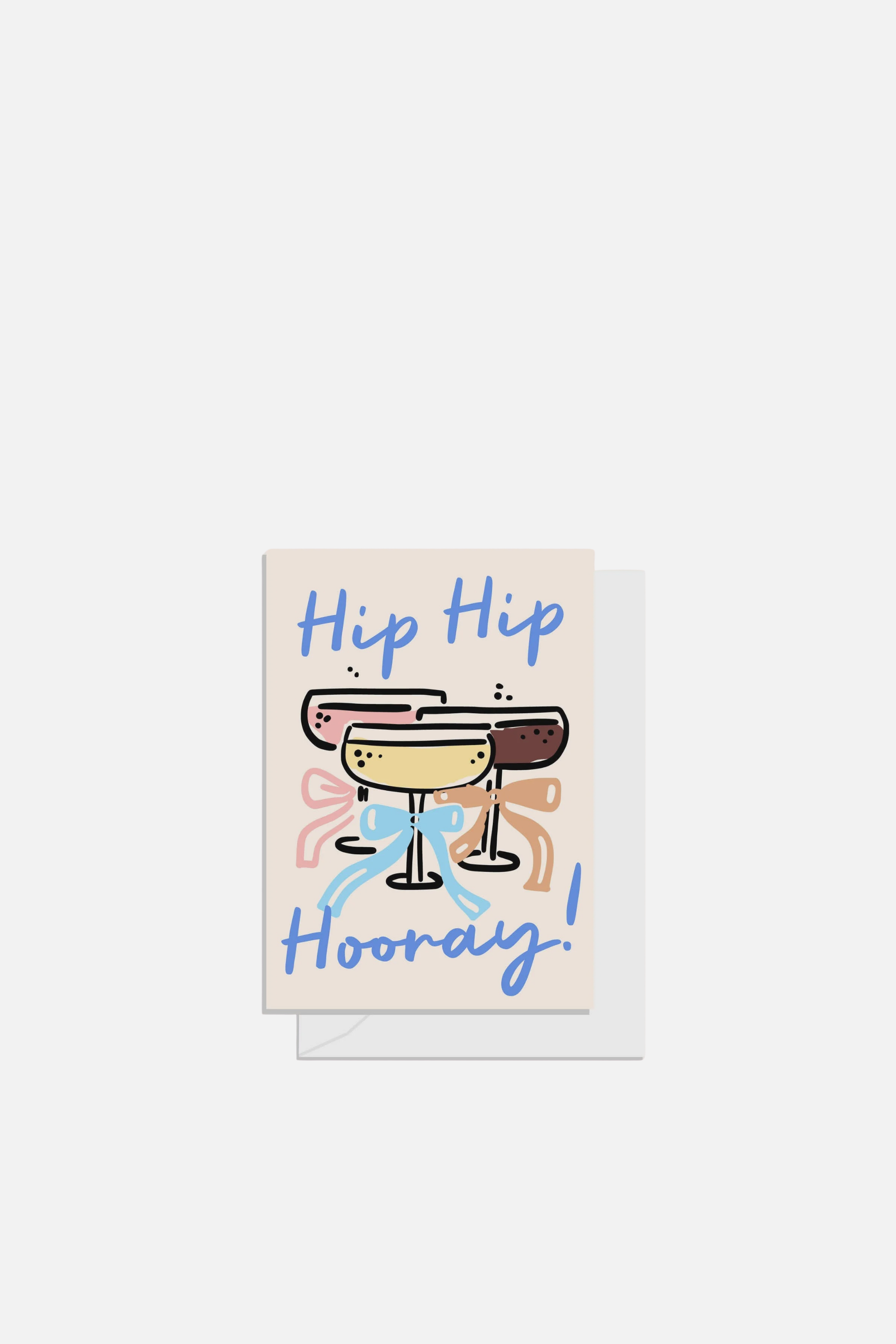Hip Hooray Martini's - Gift Card
